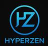 HyperZen Logo