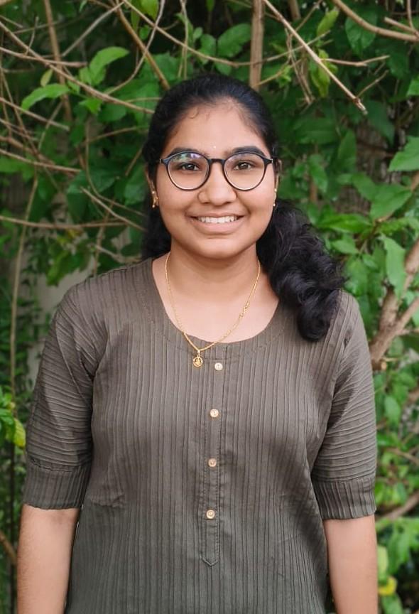 Kummetha Spurthika